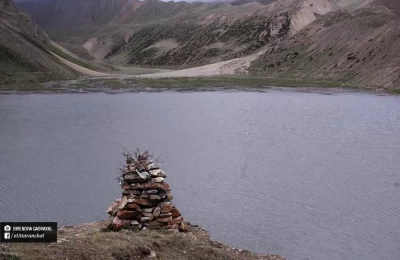  Aadi kailash & Mansarover Trek