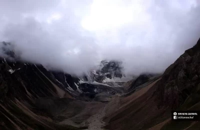 Aadi kailash & Mansarover Trek