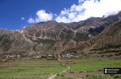  Aadi kailash & Mansarover Trek