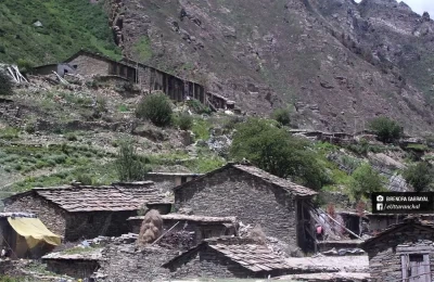  Aadi kailash & Mansarover Trek