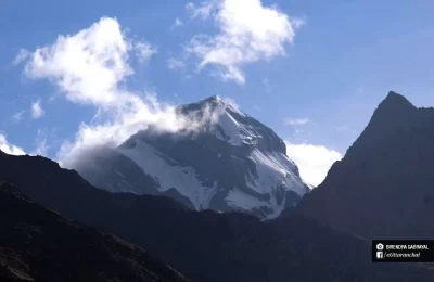 Aadi kailash & Mansarover Trek