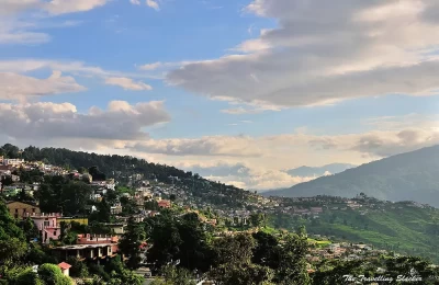 Almora With Nainital Ranikhet 4 Nights