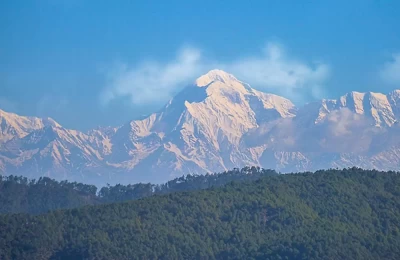 Almora Nainital With Binsar Wildlife 4 Nights