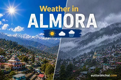 Almora Weather Guide