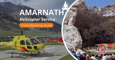 Amarnath Helicopter Service