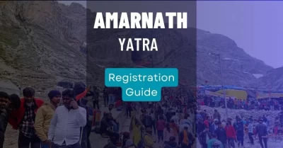 Amarnath Registration Guide