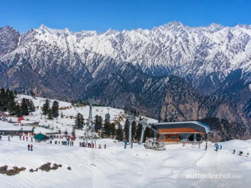 Auli 