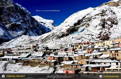 Budget Hotels In Badrinath