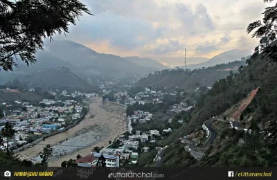 Nainital Tour Package