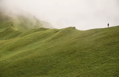 Bamsarukhal Trekking with Dodital, Gidara Bugyal