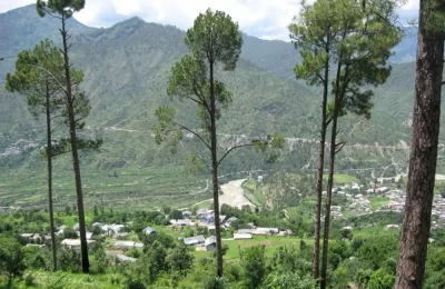 Uprari photos near Barkot