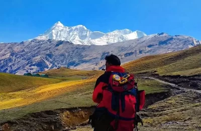 Bedni Bugyal Trek - Ex Kathgodam with Transport