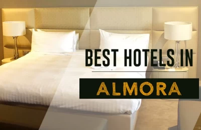 Top 10 Luxury and Budget Hotels in Almora