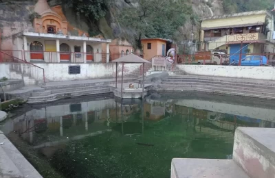Bhimgoda Tank