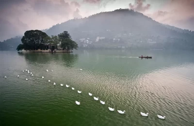 Nainital Tour Package