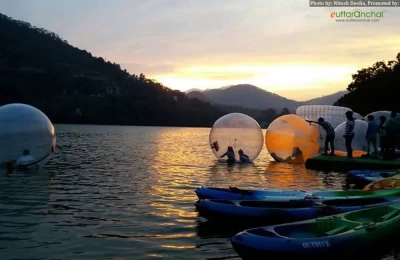 Bhimtal With Nainital 3 Nights