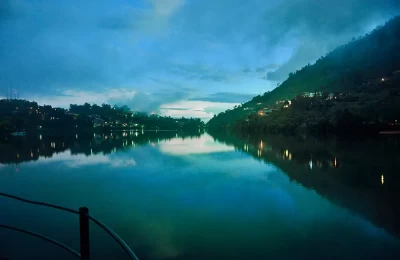 Weekend Trip To Bhimtal 2 Nights