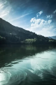 Bhimtal lake, Uttarakhand