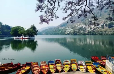 Bhimtal
