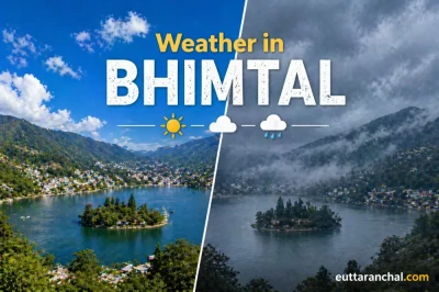 Bhimtal Weather Guide