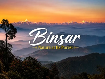 Binsar