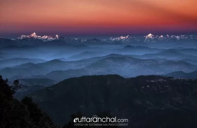 Binsar 2 Night Weekend Tour