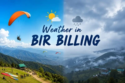 Bir Biling Weather Guide