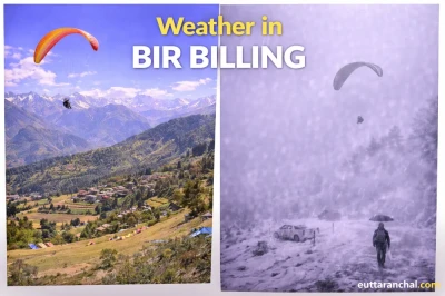 Bir Biling Weather Guide