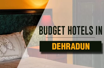 Budget Hotels in Dehradun