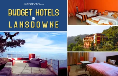 Budget Hotels in Lansdowne
