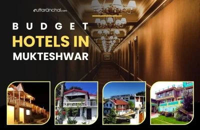 Budget Hotels in Mukteshwar