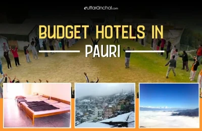 Budget Hotels In Pauri
