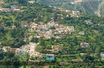 Chamba in Uttarakhand