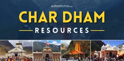 Char Dham Resources
