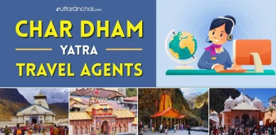 Char Dham Yatra Travel Agents