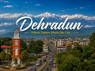 Dehradun