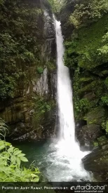 Maldevta waterfall - Maldevta is a good picnic spot situated at the distance of 15 Kms. from Dehradun