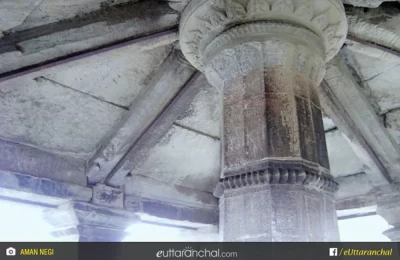  Raj Rajeswari group of temples, Devalgarh Pauri 