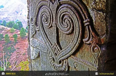  Raj Rajeswari group of temples, Devalgarh Pauri 