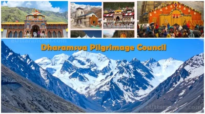 Dharamsva Pilgrimage Council Uttarakhand