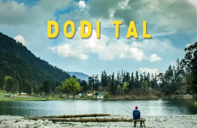 Dodital Trek