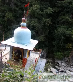 Another photo of temple