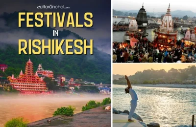 Festivals in Rishikesh