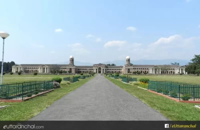 Dehradun Same Day Local Sightseeing Tour