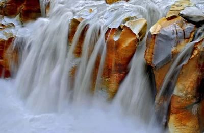 Suryakund at Gangotri, Uttarkashi