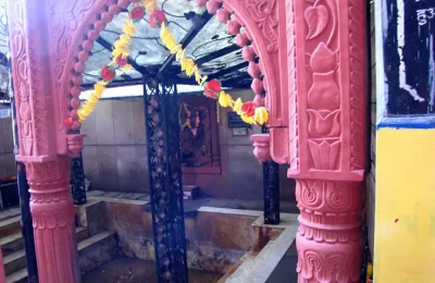 Another picture of Hot water spring