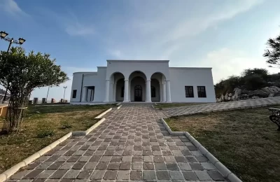 George Everest Cartography Museum