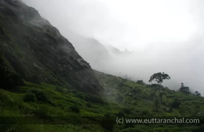 Clouds playing hide and seek