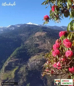 Govind Wildlife Sanctuary