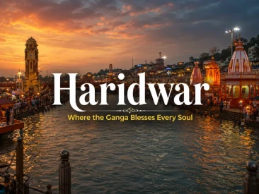 Haridwar
